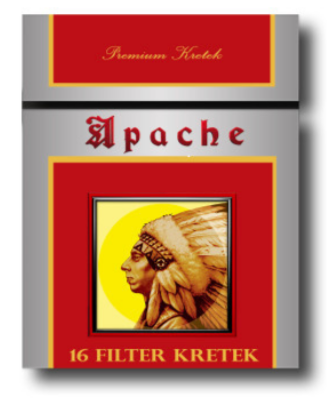 Apache Filter 16 Ecer