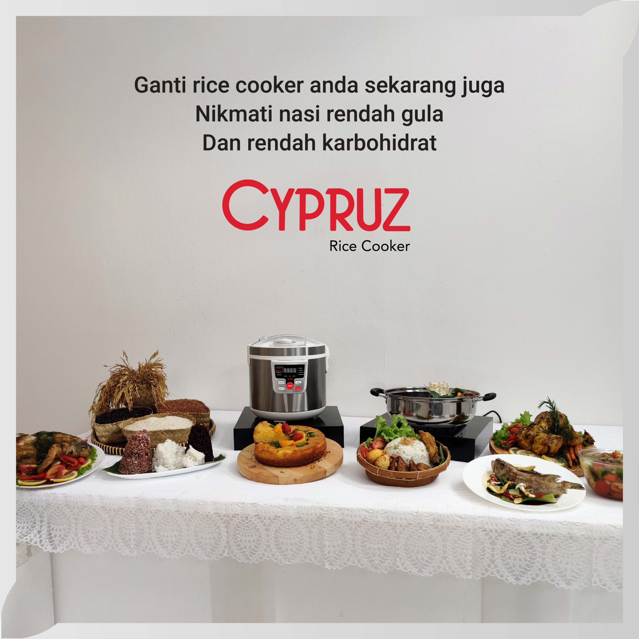 cypruz low carbo