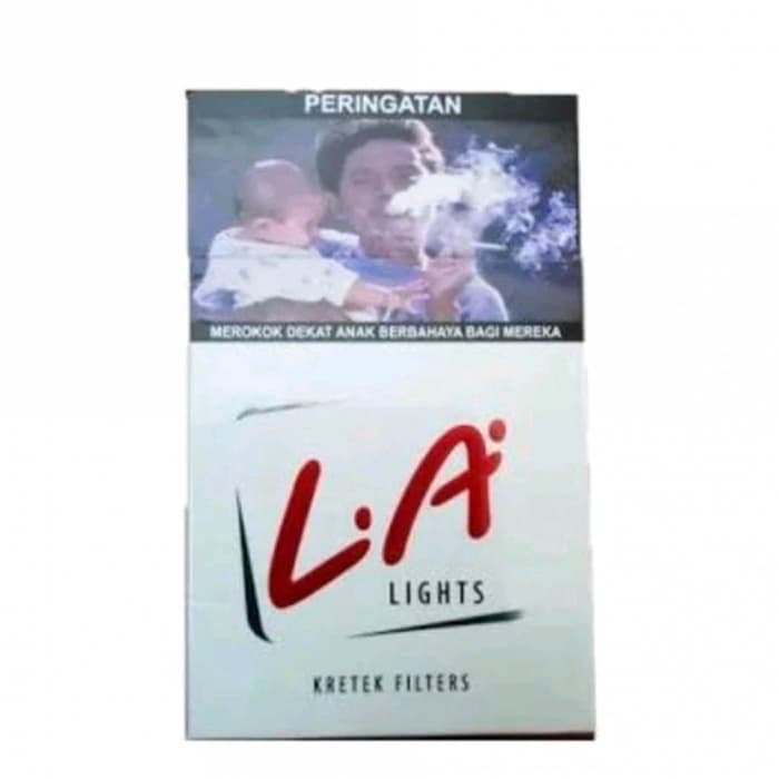 LA Lights 16 (BALL)