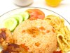 KENIKMATAN NASI JOLOOF YANG SELALU DI RINDUKAN